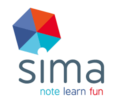 sima