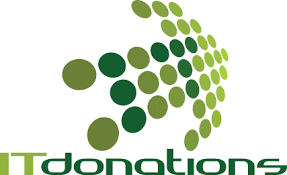 it donations