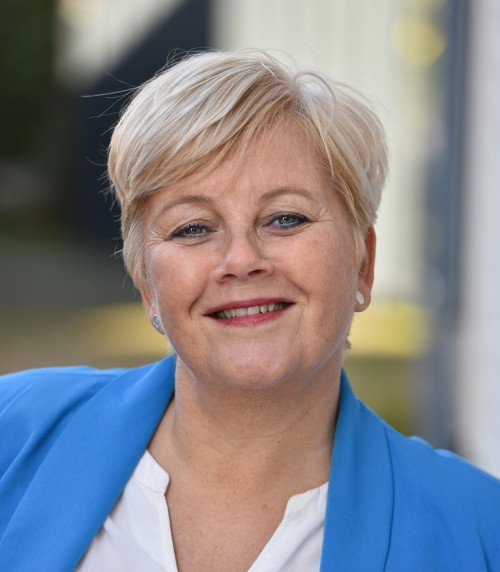 sandra