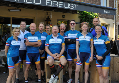 Radboudumc Team