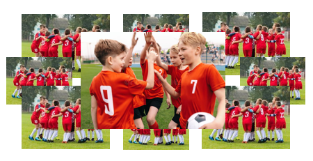 voetbalteams