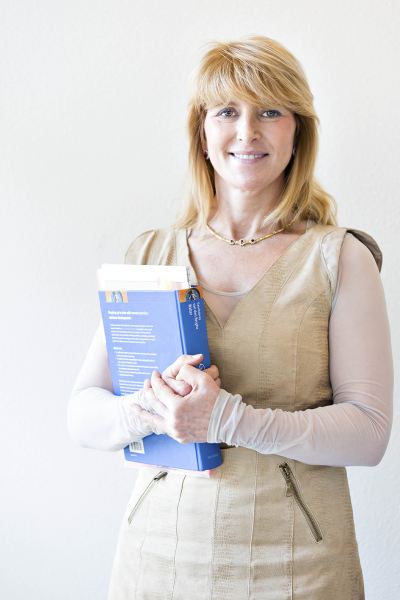 Dr. Estela Rubio kinderarts metabole ziekten