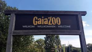 Welkom bij GaiaZOO!