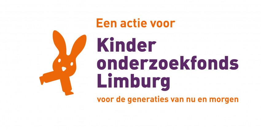 Steun Kinder onderzoekfonds Limburg