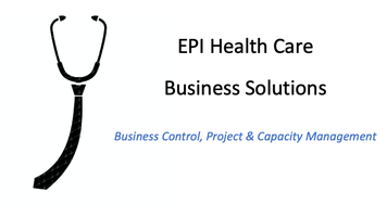 EPI Health Care Business Solutions