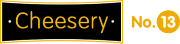 Cheesery No.13