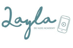 Layla De Video- en Vlog Academy Nederland